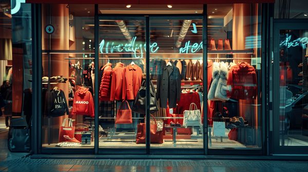 Découvrir mango vêtements, chaussures et accessoires avec des réductions