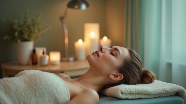 Optimiser votre bien-être et beauté avec des soins adaptés