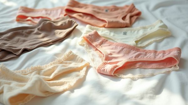 String sale : entre tendances, occasions et enjeux de la vente de sous-vêtements usagés