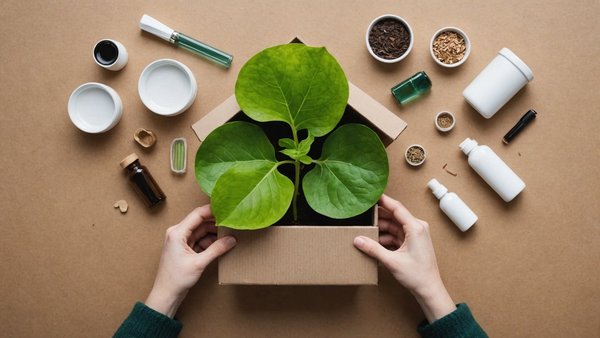 Accessoires zéro déchet : pour une vie plus verte et responsable