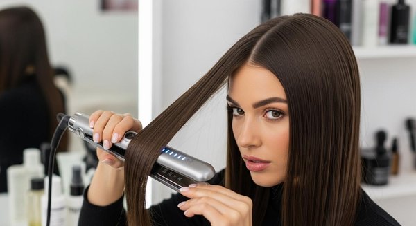 Lisseur Dyson : les innovations qui révolutionnent votre routine capillaire