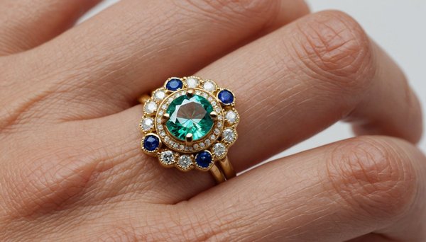 Bague diamant éthique : guide ultime des bagues en diamants et diamants de couleur
